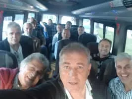 Ricardo Giusti - Argentine former footballer