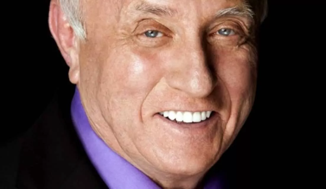 Richard Bandler - American consultant