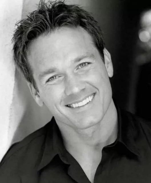 Rick Ravanello - Canadian actor