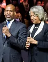 Ricky Dillard - American musician