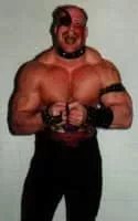 Road Warrior Hawk - American professional wrestler