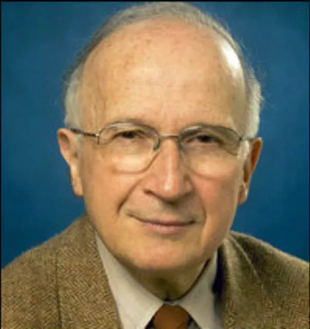 Roald Hoffmann - Polish-American chemist