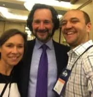 Rob Renfroe - Author