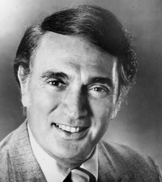 Robert Alda - American film actor