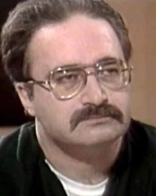 Robert Berdella - American serial killer