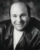 Robert Costanzo - American film actor