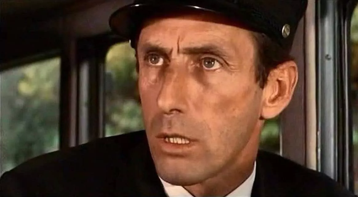 Robert Donner - American television actor