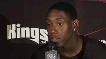 Robert Dozier - American professional basketball player