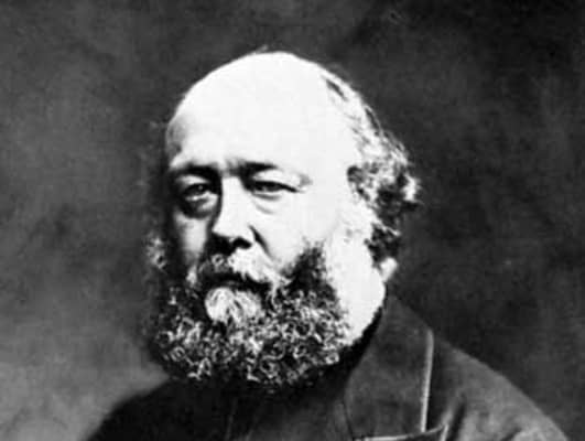 Robert Gascoyne-Cecil, 3rd Marquess of Salisbury - Former Prime Minister of the United Kingdom