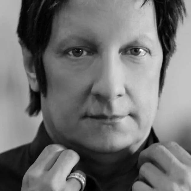 Robert Lepage - Canadian playwright