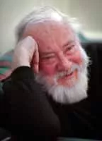 Robert Stone - American novelist and journalist