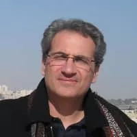 Roberto Tagliaferri - Author