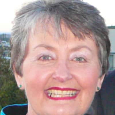 Robin Callister - Researcher