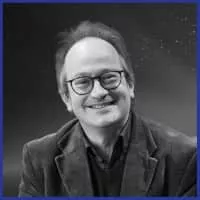 Robin Ince - Comedian