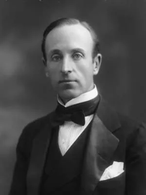 Robin Vane-Tempest-Stewart, 8th Marquess of Londonderry - Former Member of Parliament of the United Kingdom