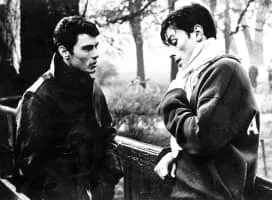 Rocco and His Brothers - 1960 ‧ Drama/Crime ‧ 3h 12m