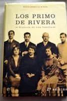 Rocío Primo de Rivera (Rocío Primo de Rivera Oriol) - Historian