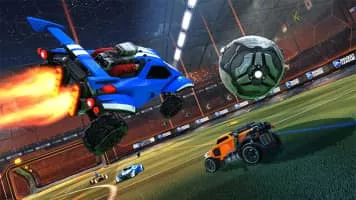 Rocket League - Video game