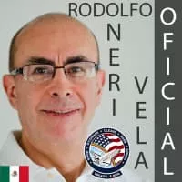 Rodolfo Neri Vela - Mexican scientist