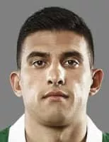 Rodrigo Battaglia - Argentine footballer