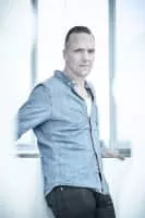 Rolf Lydahl - Actor