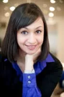 Roma Agrawal - British structural engineer