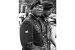 Ronald Gray - American serial killer