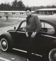 ronald tavel - American screenwriter