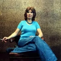 Ronnie Bierman - Dutch film actress