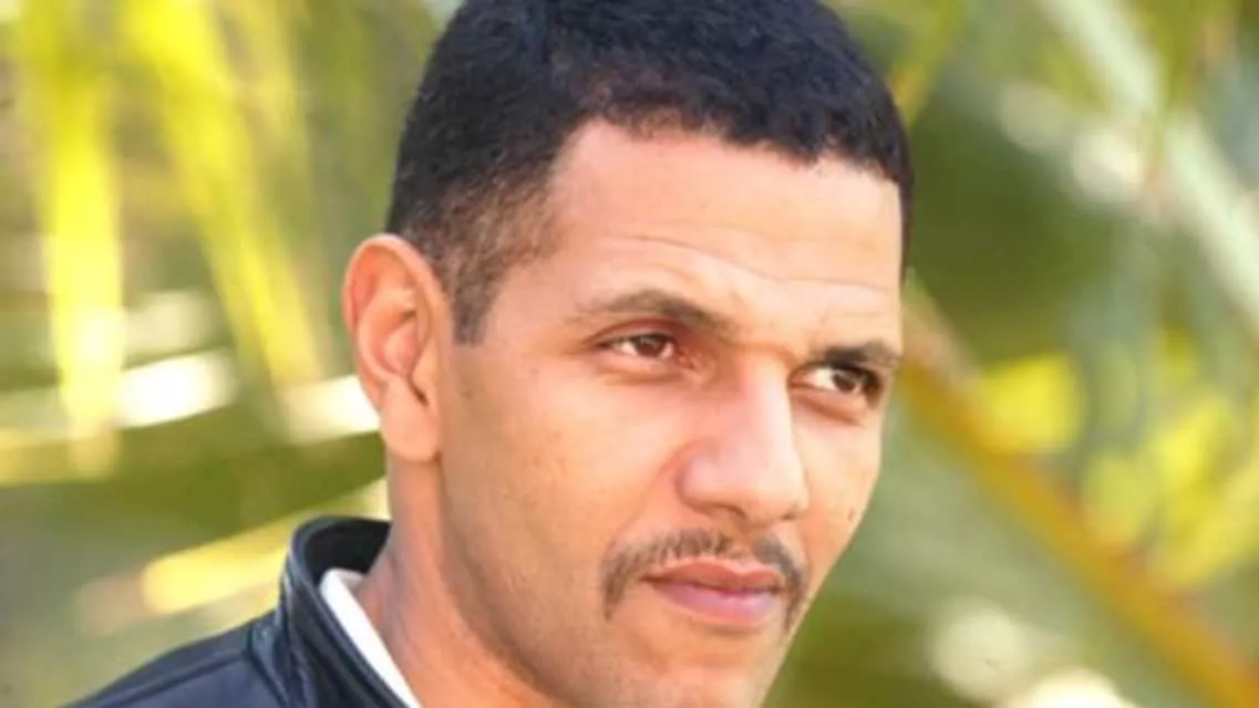 Roschdy Zem - French actor