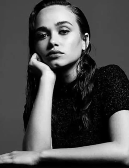 Rose Isabel Williams - Tennessee Williams' sister