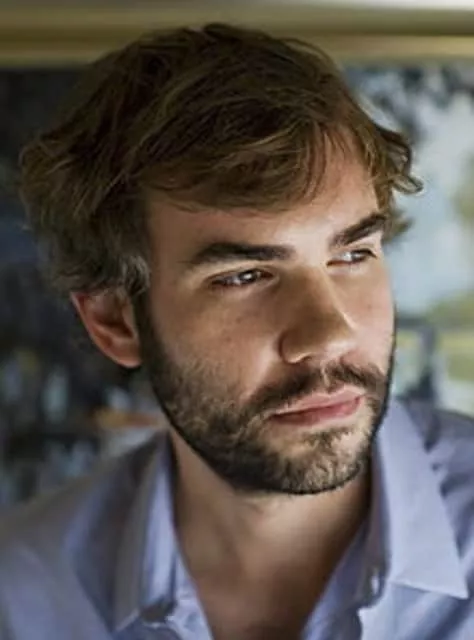 Rossif Sutherland - Canadian actor