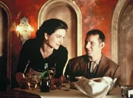 Rossini (Rossini, oder die mörderische Frage, wer mit wem schlief) - 1997 ‧ Comedy ‧ 1h 54m