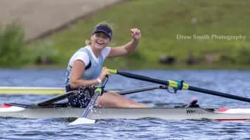 Rowing - Sport