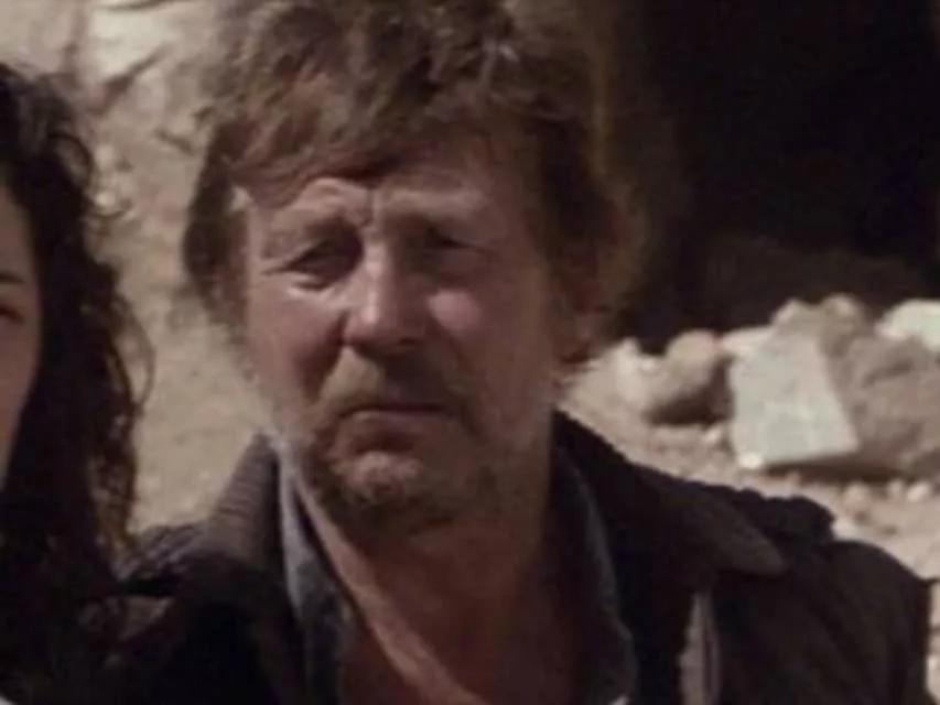 Roy Jenson - Canadian-American actor