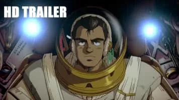 Royal Space Force: The Wings of Honnêamise - 1987 ‧ Drama/Action ‧ 2h 1m