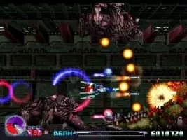 R-Type Delta - Video game