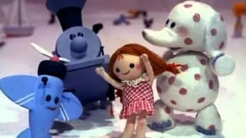 Rudolph the Red-Nosed Reindeer and the Island of Misfit Toys - 2001 ‧ Comedy music/Musical ‧ 1h 16m