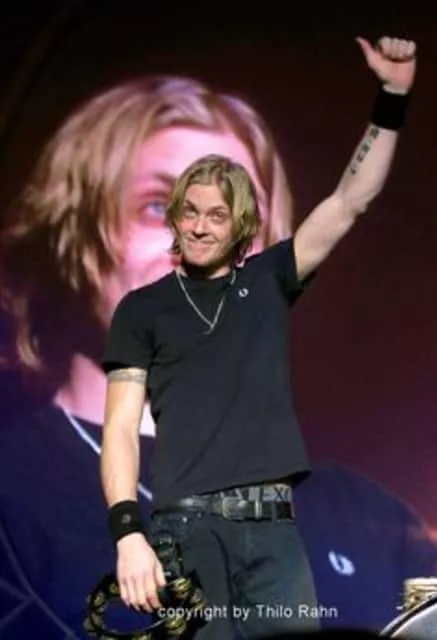 Rufus Tiger Taylor - Musician