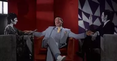 Rupert Pupkin - Fictional character