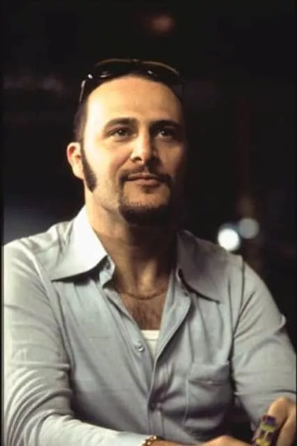 Russell Dykstra - Australian actor