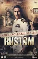 Rustom - 2016 ‧ Drama/Mystery ‧ 2h 30m