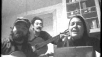 Rusty Belle - Musical group