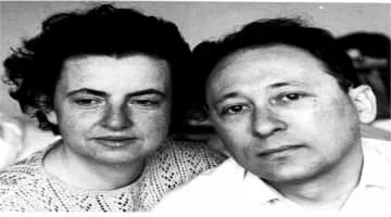 Ruth Sonntag Nussenzweig - Brazilian professor