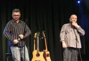 Ryczące Dwudziestki - 