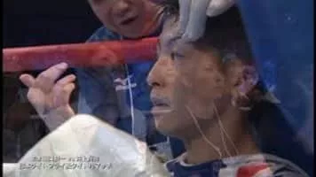 Ryoichi Taguchi - Japanese former professional boxer