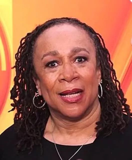 S. Epatha Merkerson - American actress
