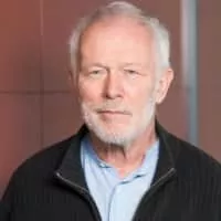 S. E. van der Leeuw (Sander E. van der Leeuw) - Archeologist