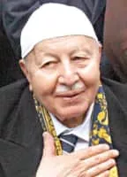 Sadık Albayrak - Turkish journalist