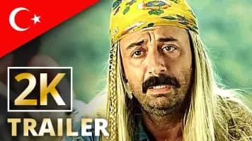 Sag Salim 2: Sil Bastan (Sağ Salim 2: Sil Baştan) - 2014 film